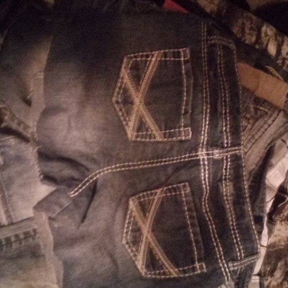 Women jeans - Picture 14 of 16